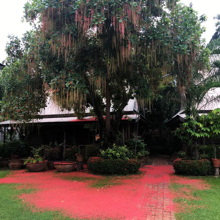 Orchid Hibiscus Guest House Sukhothai Dış mekan fotoğraf